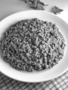 Palak Khichadi 