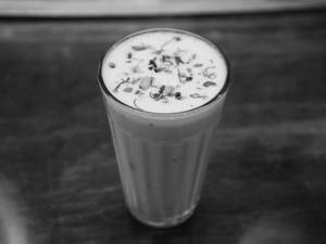 Kaju Anjeer