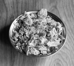 Bhurji