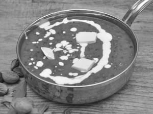 Dal Makhani