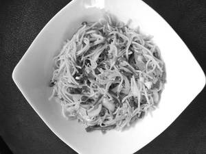 Chicken Hakka Noodle