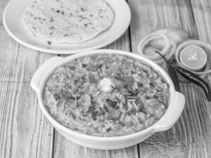 Dal Khichdi