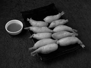 Golden Fried Prawn 10pcs