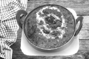 Mutton Masala