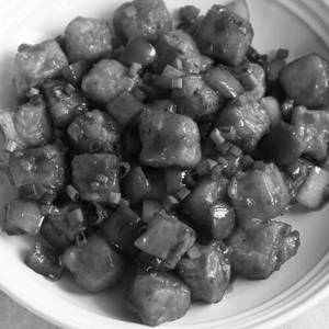 Paneer Chilly