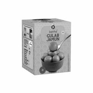 Tin Gulab Jamun 500 Gms