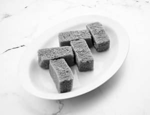 Milk Cake