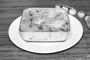 Baked Chicken