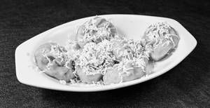 Steamed Paneer Momos(6 Pieces)