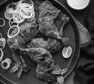 Tandoori Chicken Full