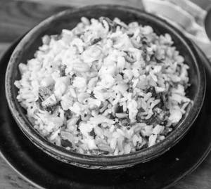 Lemon Rice