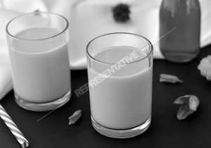 Rose Milk