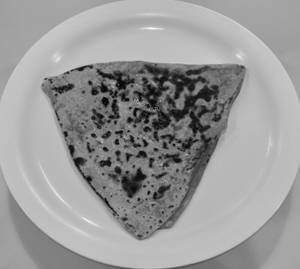 Tawa Butter Paratha