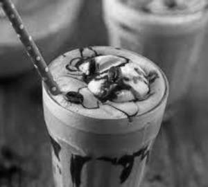 Cold Coffee