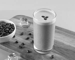 Signature Cold Coffee