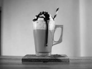 Cold Coffee