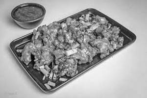 Chicken Crispy