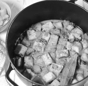 Paneer bengali