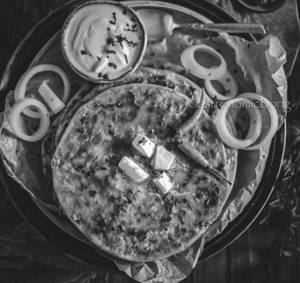 Mutton Keema