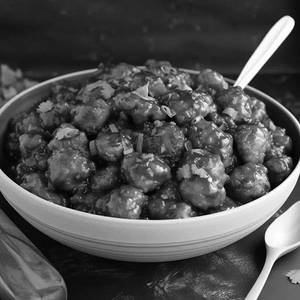 Chicken Manchurian