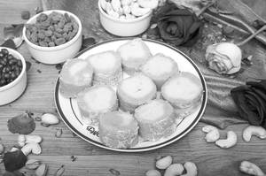 Pila Fruit Cake