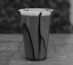 Cold Coffee