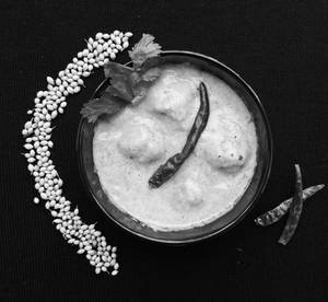 Home Bytes Special Kadhi