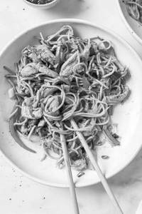 Non Veg Hakka Chow Mein