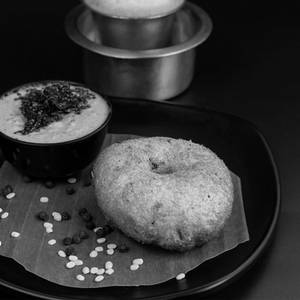 Uddina Vada