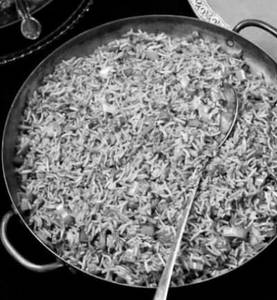 Veg Fried Rice