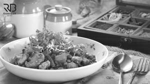 Mix Veg