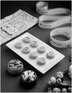 Falahari Mathura Peda