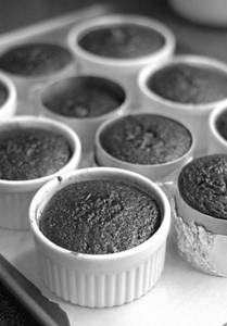 Lava Cake