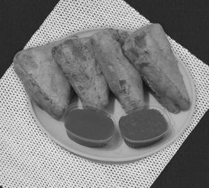 Bread Pakora