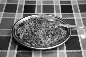 Veg Chowmein