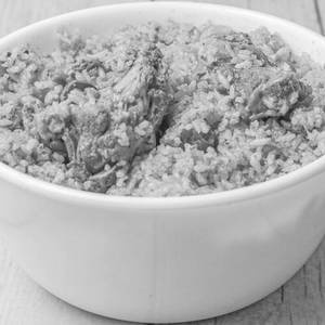 Mutton Biriyani