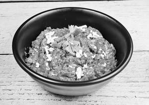 Paneer Bhurji