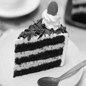 Black Forest Cake (pastry)