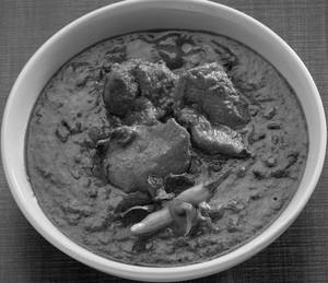 Chicken Masala