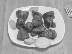 Chicken 65
