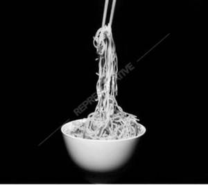 Veg Hakka Noodles