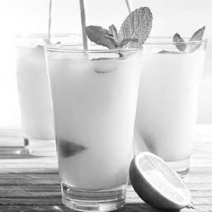 Sweet Lime Juice
