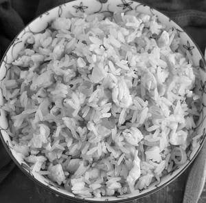 Egg Fried Rice