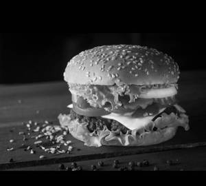 Cheese Burger