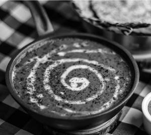 U.S.K Special Dal Makhani