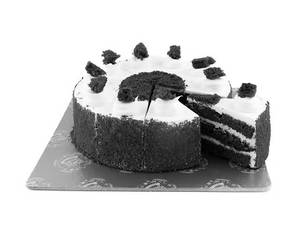 Red Velvet Pastry