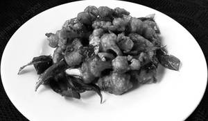Gobi 65 (dinner Online)