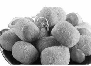 Veg Nugget(12pcs.)