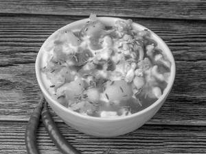 Mix Raita