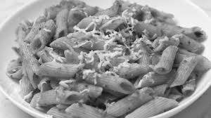 Red souce pasta